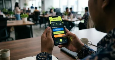 Aplikasi Mobile