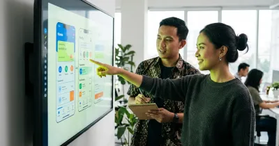 Desain UI/UX