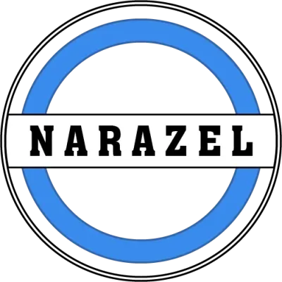 Logo PT. Narazel Berkah Selamat
