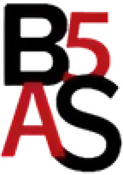 Logo PT. Berlima Akasa Sejahtera
