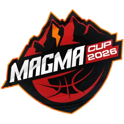 Logo Magma Cup 2026