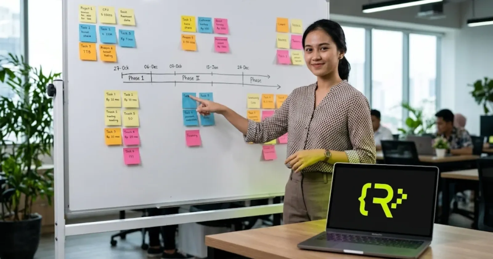 Project Manager
