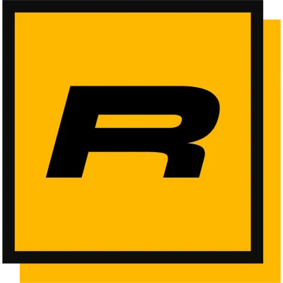 Logo Rawframe