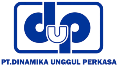 Logo PT. Dinamika Unggul Perkasa