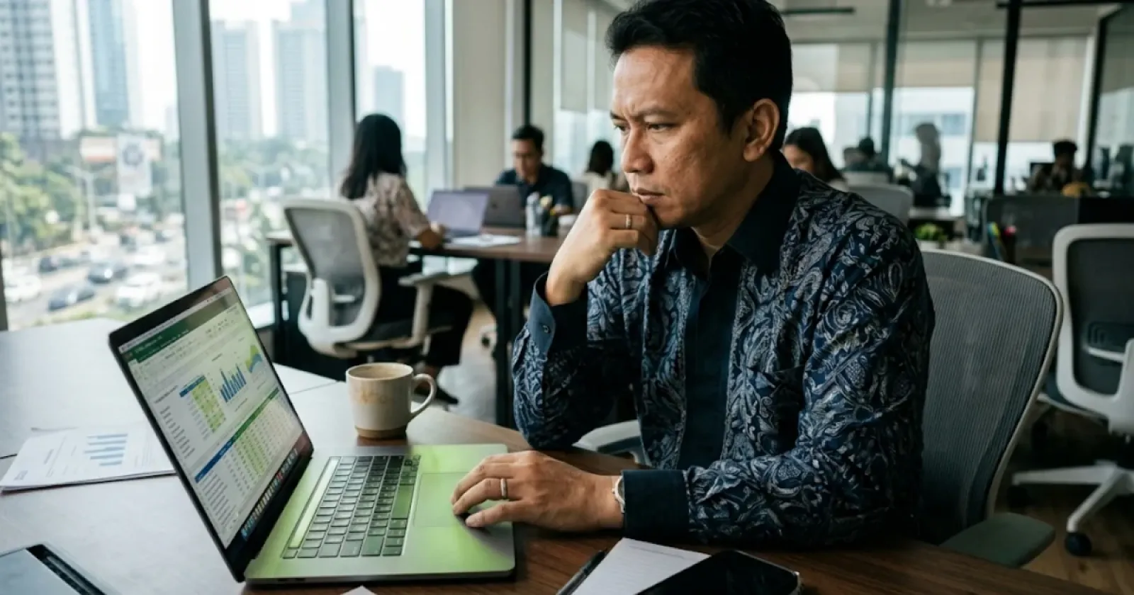 Software House, Freelancer, atau Tim Internal: Mana yang Cocok untuk Proyek Anda?