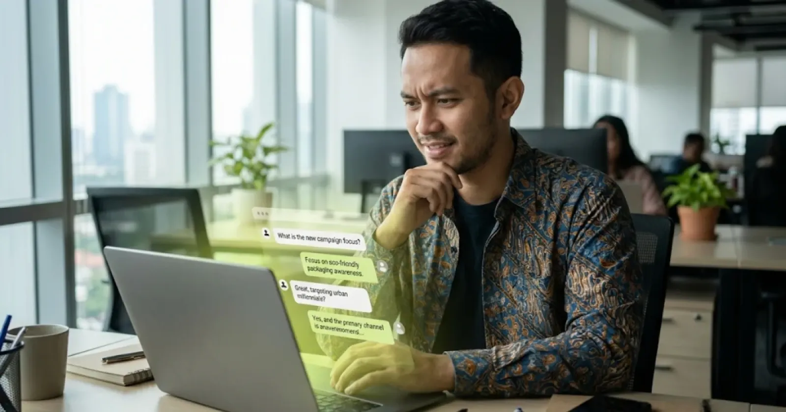 Website Bisnis di Era Pencarian AI: Mengenal Answer Engine Optimization