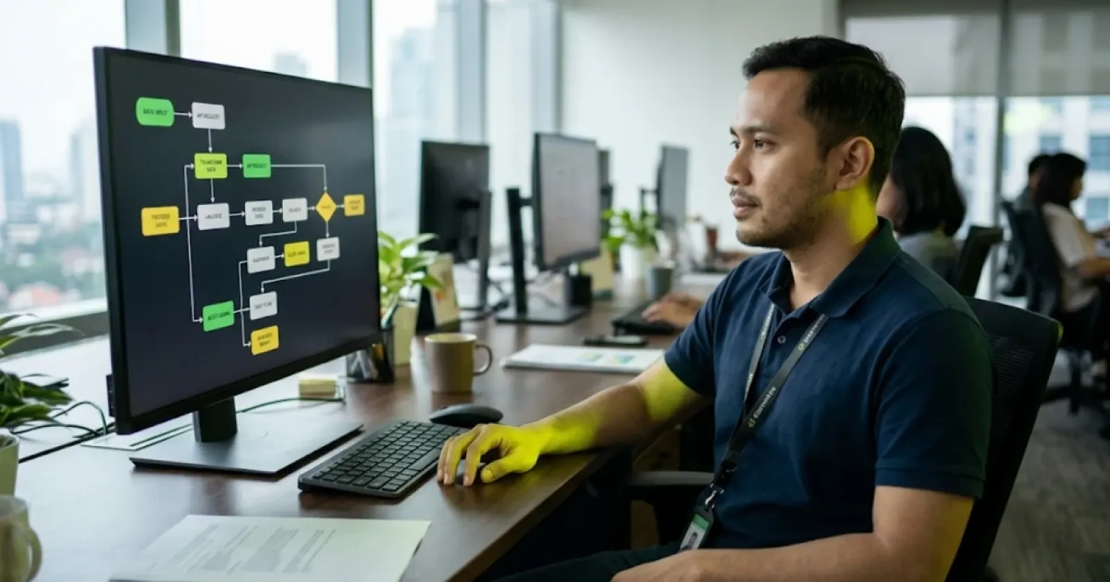 AI Agent vs Chatbot: Apa Bedanya dan Kapan Bisnis Membutuhkan Keduanya