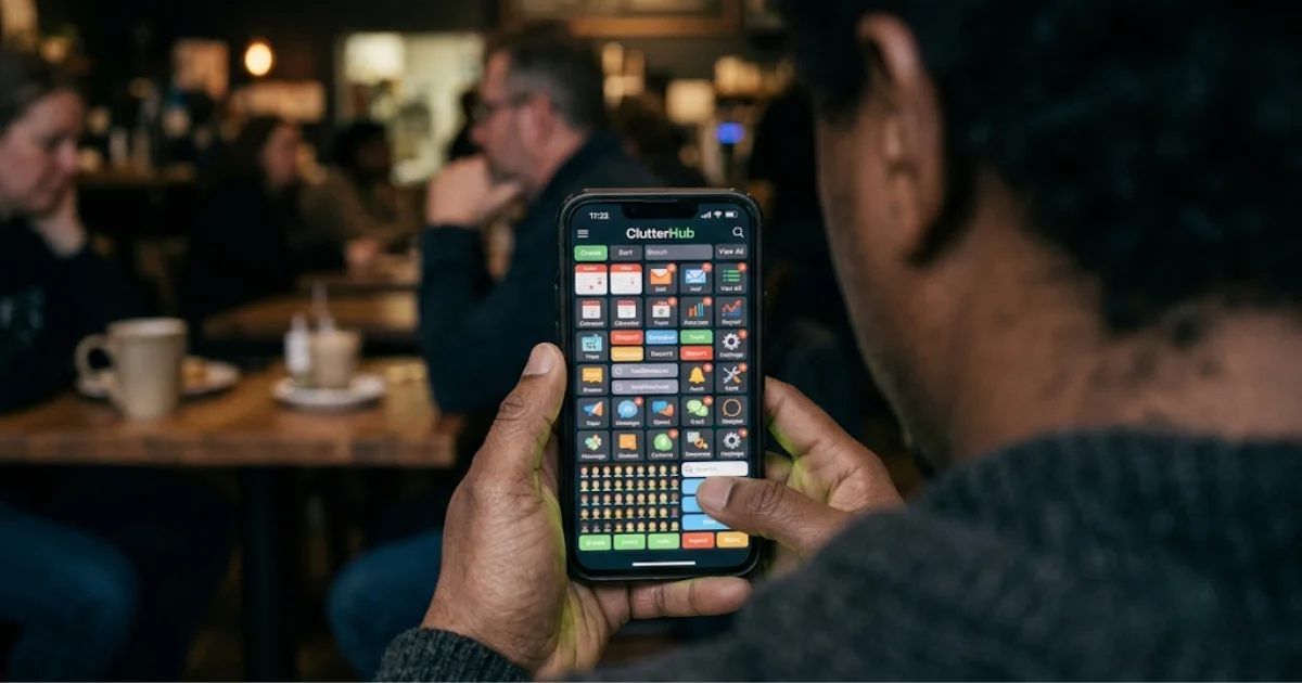 Kenapa UI/UX yang Buruk Bisa Menggagalkan Aplikasi Sebagus Apa Pun