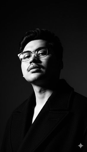 Zachran Razendra, S.Tr.Kom