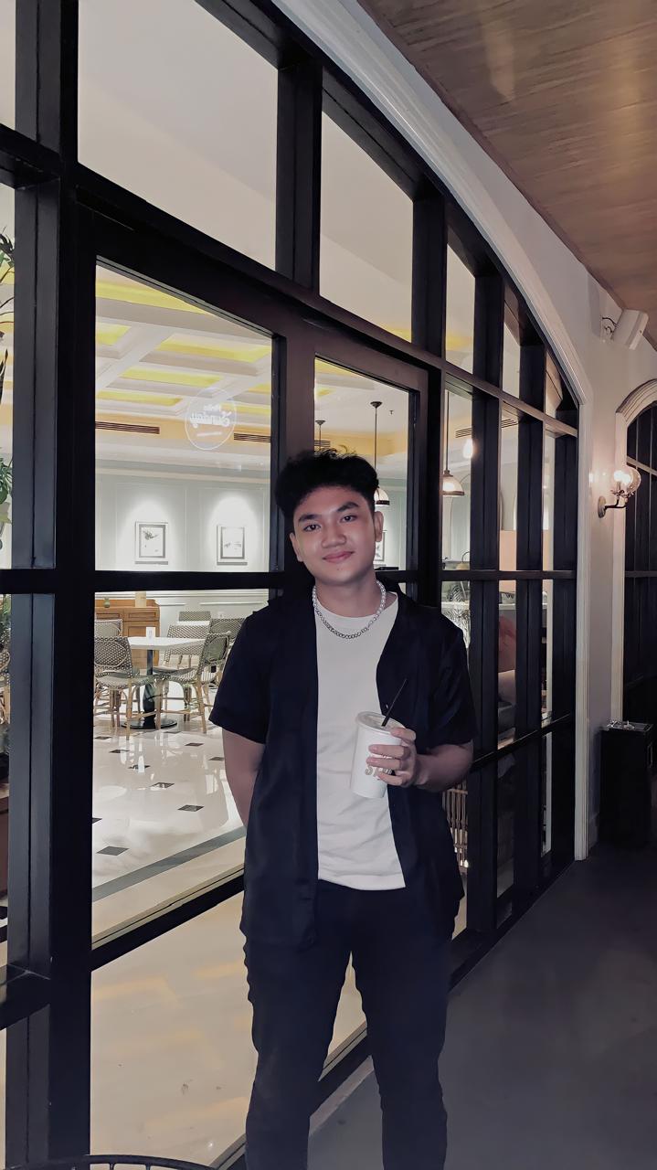 Fanza Atsila Fizarli