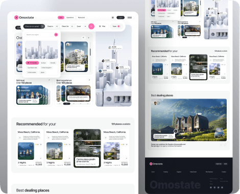 Real Estate Platform Gallery 7