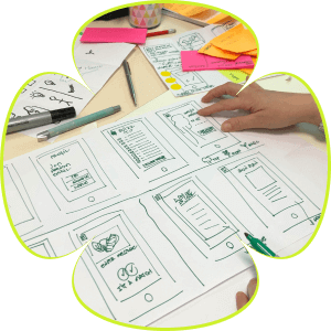 Desain UI/UX