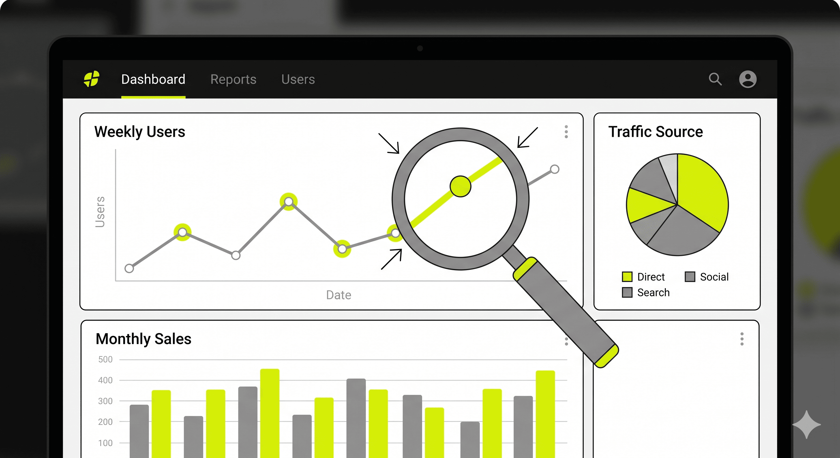 Data Analytics & BI