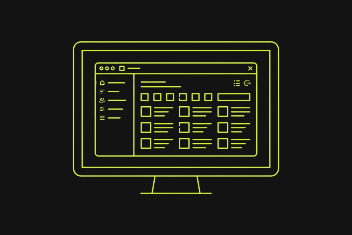 Aplikasi Desktop